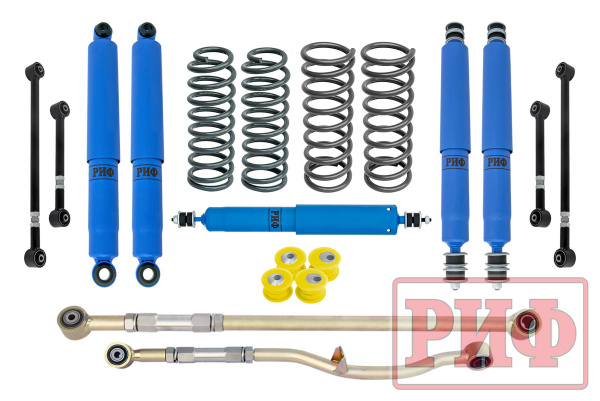Лифт-комплект