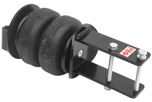 Пневмоподвеска РИФ для Toyota HILUX 2005-2014, задний мост (для стандартной подвески) Пневмоподвеска РИФ для Toyota HILUX 2005-2014, задний мост (для стандартной подвески)