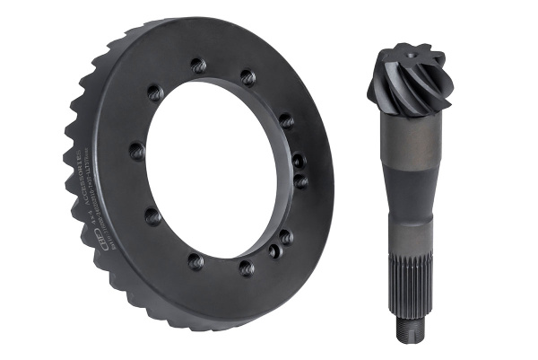 Главная пара HF для УАЗ Спайсер 5,29 (37/7)