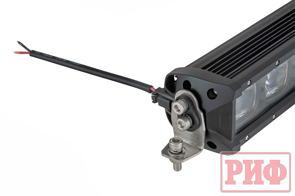 Фара дальнего света РИФ 825 мм 105W LED