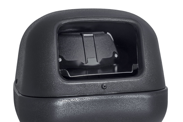 Насадка Telawei на шноркель (диаметр 3")