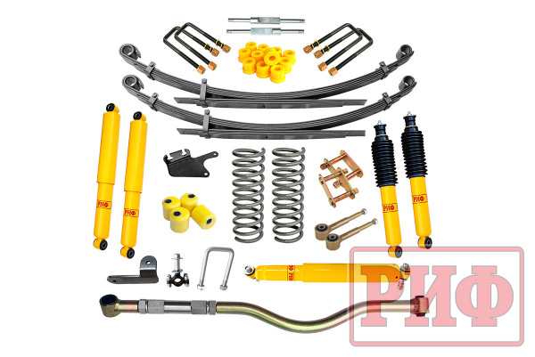 Лифт комплект