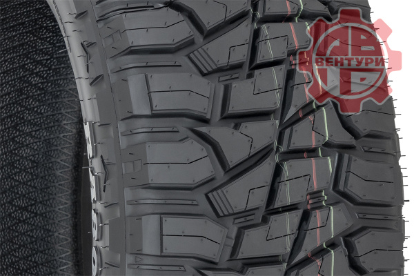 Шина пневматическая ROADCRUZA RA8000 R/T LT265/50R20 115/112Q POR