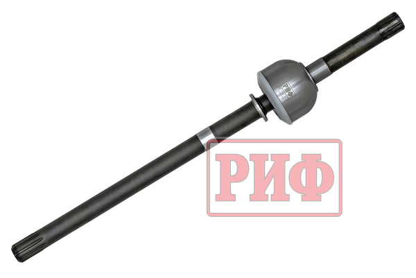 Шарнир поворотного кулака ШРУС УАЗ Патриот 2005-2019 правый короткий мост Спайсер