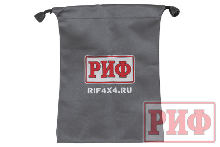 Манометр аналоговый 1.5" РИФ от 0 до 3 атм