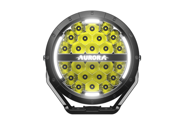 Фары комбинированного света AURORA 229 мм 150W LED