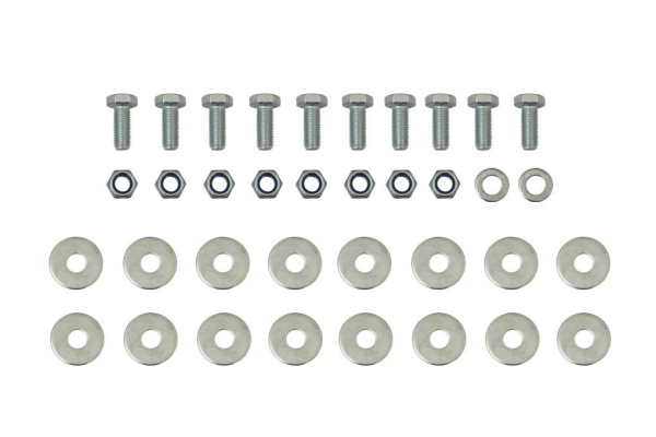 Бампер РИФ силовой передний TLC 200 2007-2015 c доп. фарами и защитой бачка омывателя