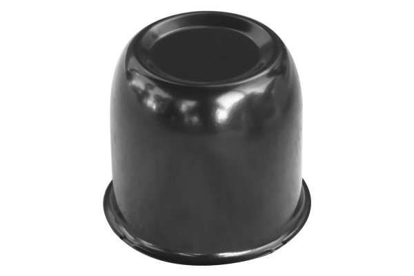 Колпак ступичный (черный) УАЗ