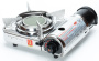 Плита газовая NaMilux NA-P3771AS