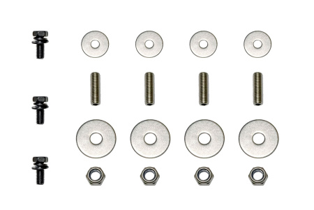 Шноркель для УАЗ 452 Буханка (SH452)