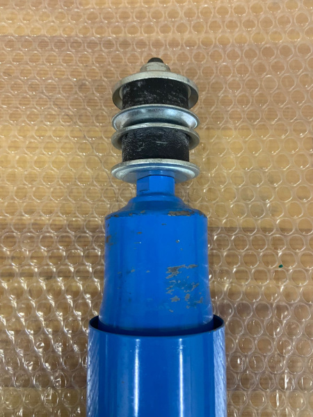 Амортизатор РИФ "Арктика" передний Toyota Land Cruiser 80/105 лифт 100 мм (уценка)