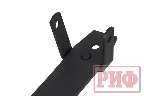 Лист 5 рессоры RIFD40-340B 7*60*1095