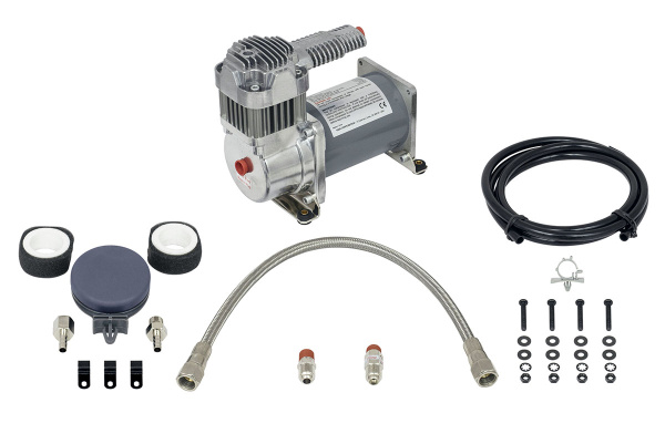 Компрессор стационарный 12V VIAIR 250C IG Компрессор стационарный 12V VIAIR 250C IG