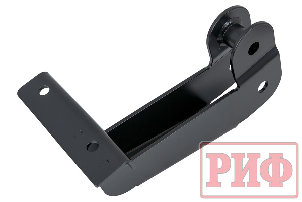 Дропбоксы переднего рычага РИФ для TLC 71/72/73/75 лифт 75 мм 2 шт.