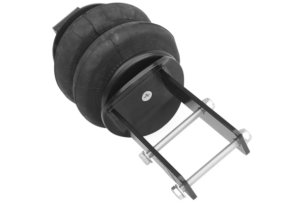 Пневмоподвеска РИФ для Toyota HILUX 2005-2014, задний мост (для лифтованной подвески 50 мм) Пневмоподвеска РИФ для Toyota HILUX 2005-2014, задний мост (для лифтованной подвески 50 мм)