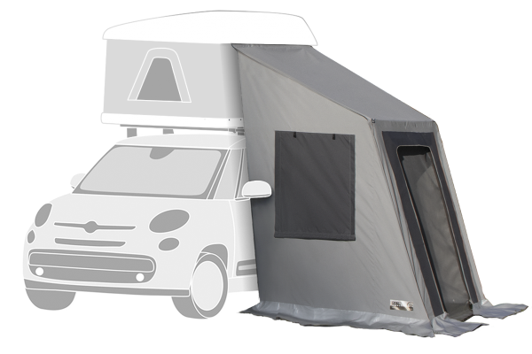 3 Тамбур к палатке AUTOHOME MAGGIOLINA AIRLANDER/AIRTOP 3 Тамбур к палатке AUTOHOME MAGGIOLINA AIRLANDER/AIRTOP