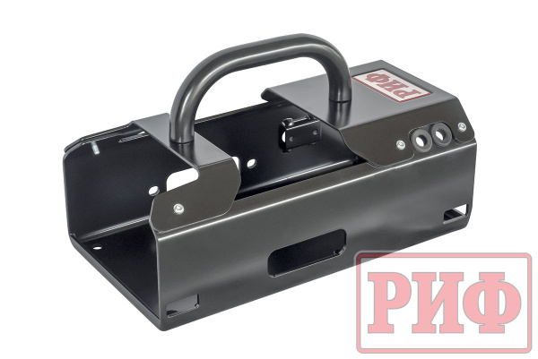 Площадка съёмная РИФ для переносных лебёдок 4500 Площадка съёмная РИФ для переносных лебёдок 4500