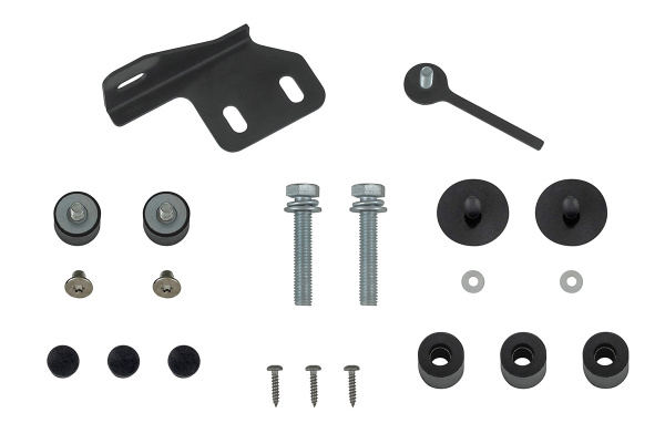 Шноркель JAFO для HAVAL H9