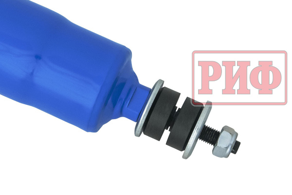 Амортизатор РИФ "Арктика" задний Toyota Land Cruiser 70-73-78 (1990-1996) лифт 50 мм