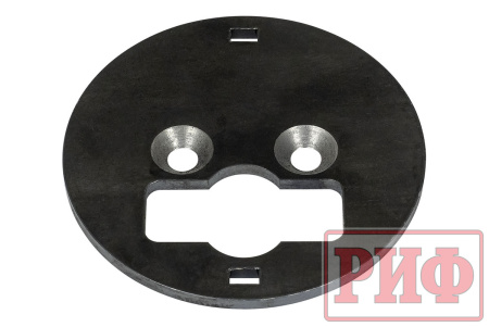 Пневмоподвеска РИФ универсальная (установочный комплект 2) Пневмоподвеска РИФ универсальная (установочный комплект 2)