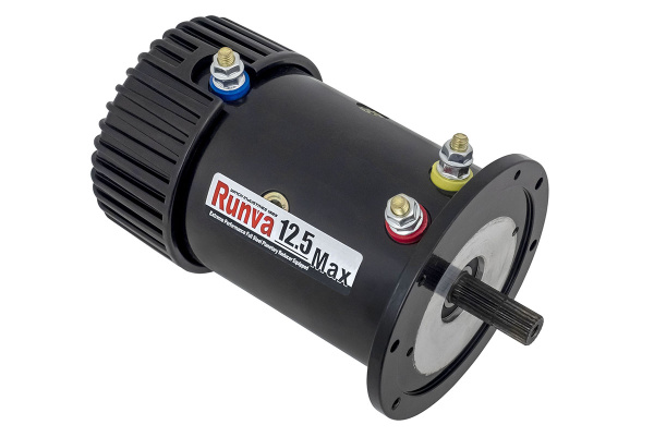 Мотор для лебедки Runva EWB12500MAX