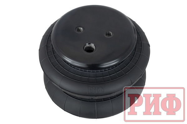 Пневмоподвеска РИФ универсальная (установочный комплект 2) Пневмоподвеска РИФ универсальная (установочный комплект 2)