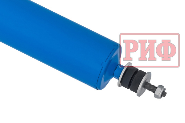 Амортизатор РИФ "Арктика" задний Toyota Land Cruiser Prado 90/95, 4Runner 1996-2002, штатный