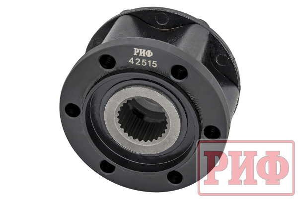 Муфта переднего моста РИФ для KIA Муфта переднего моста РИФ для KIA