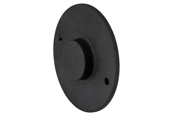 Крышка мотора лебёдки Magnum торцевая