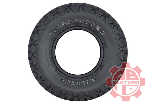Шина ROADCRUZA RA3200 M/T 37х12.50R17LT 116Q