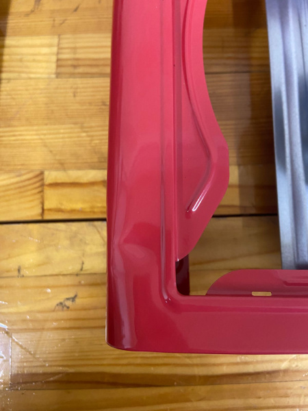 Плита газовая TOURIST CAMPING GURU, портативная, в кейсе (уценка)