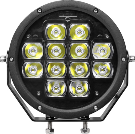 Фара дальнего света РИФ 120W LED