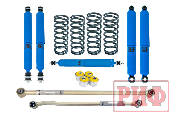 Лифт-комплект