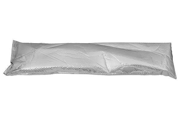 Шноркель для Nissan Navara D40/Pathfinder R51 2005-2009 2.5TD (SND40A)