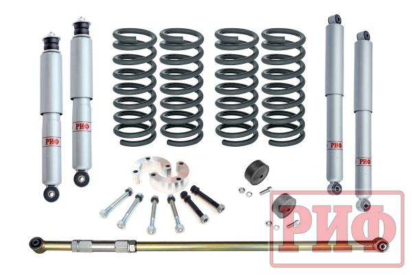 Лифт-комплект