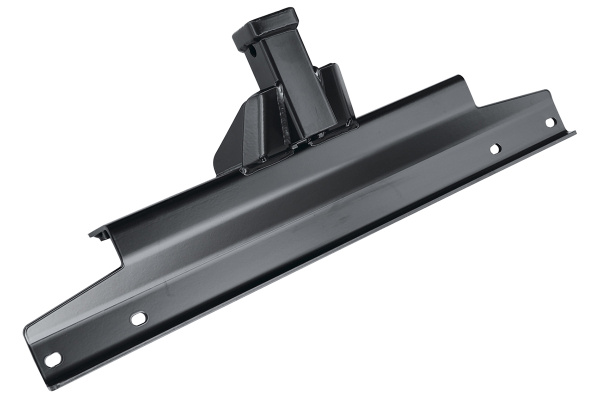 Фаркоп РИФ передний для съёмной лебёдки в штатный бампер Mitsubishi Pajero Sport 2015+/ L200 2015