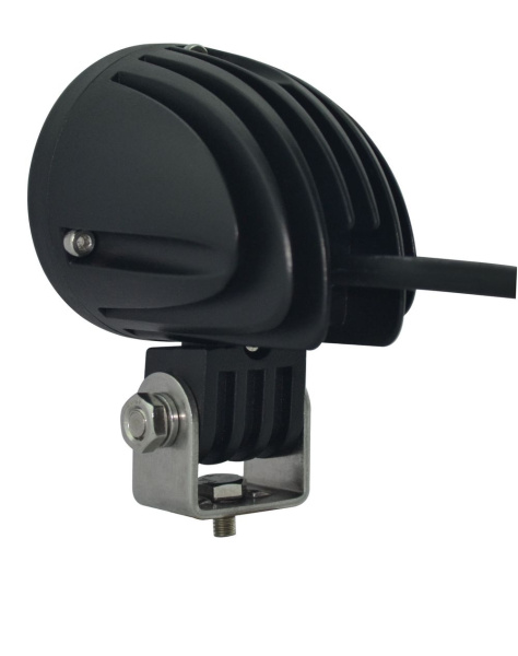 Фара водительского света РИФ 57 мм 10W LED