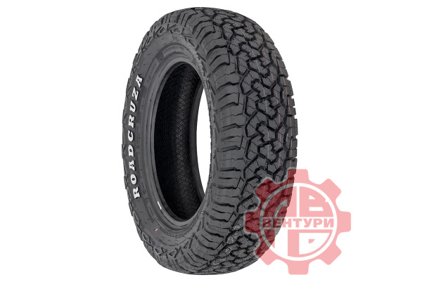 Шина пневматическая ROADCRUZA RA1100 A/T 215/70R16 99T