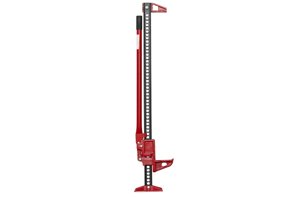 Домкрат реечный Farm Jack 120 см 3 т Домкрат реечный Farm Jack 120 см 3 т