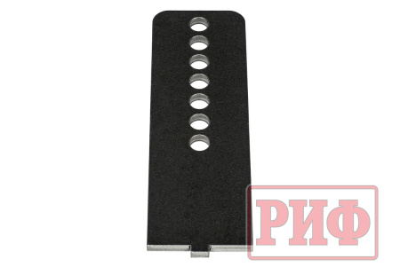 Пневмоподвеска РИФ универсальная (установочный комплект 1)