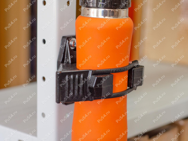 Крепеж универсальный (50-65 мм), продольный