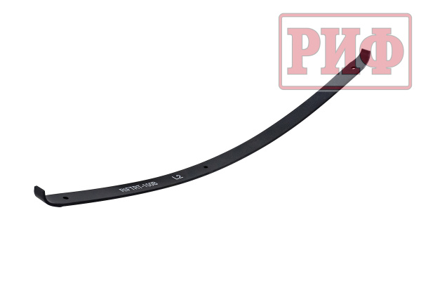 Лист 2 рессоры RIFTRT-150B 8*60*1330