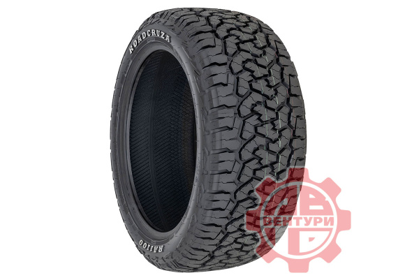 Шина пневматическая ROADCRUZA RA1100 A/T 265/50R20 107T