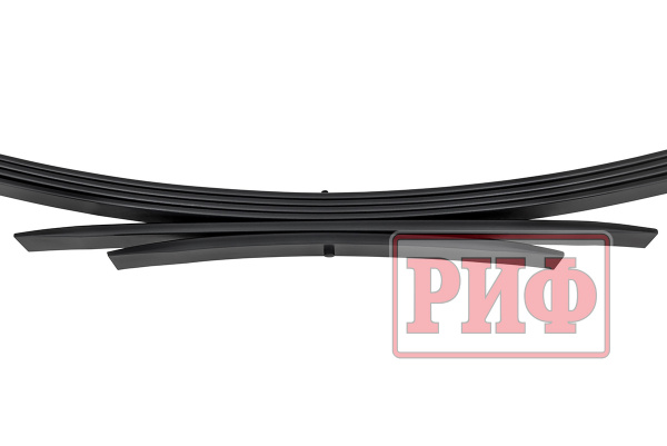 Рессора РИФ задняя Toyota Tundra 2007-2021 0-150 кг лифт 30 мм
