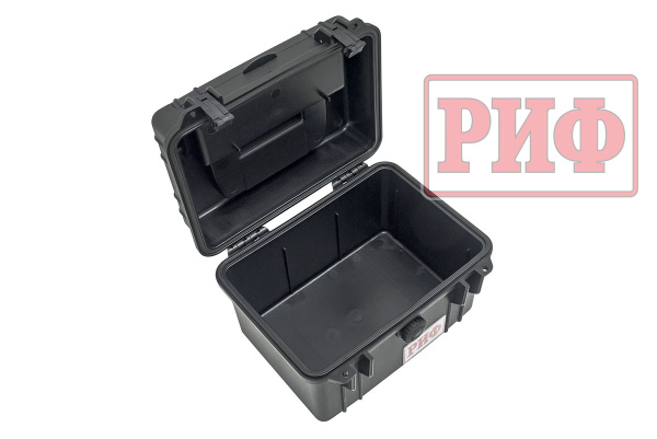 Кейс защитный ударопрочный РИФ 270x215x186 мм