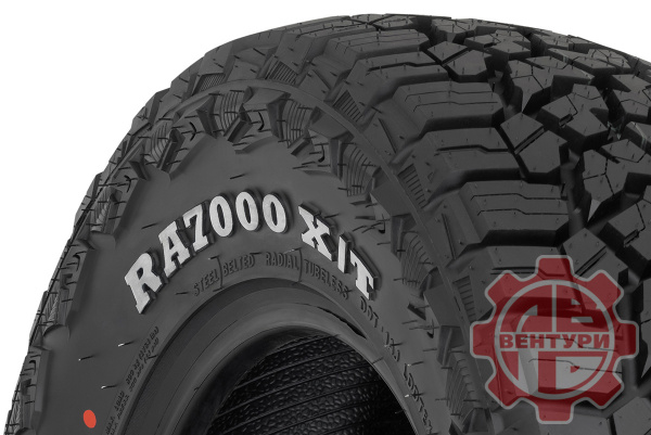 Шина пневматическая ROADCRUZA RA7000 X/T 215/65R16 102HXL