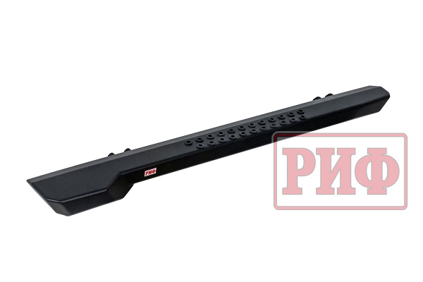 Пороги РИФ силовые Jeep Wrangler JK 2006+ (2 дв.) Пороги РИФ силовые Jeep Wrangler JK 2006+ (2 дв.)