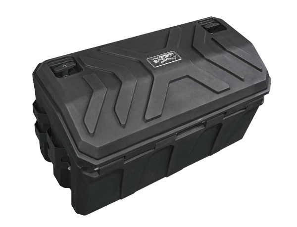 Кунг-каркас Baja Racing многофункциональный с 2-мя малыми боковыми ящиками L200, D-MAX, Navara