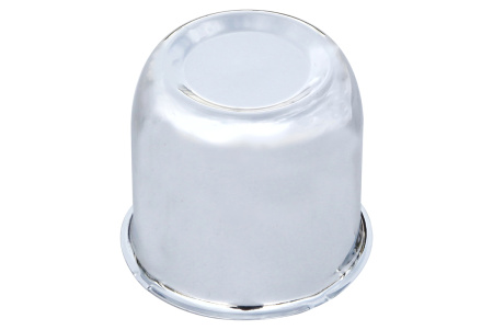 Колпаки ступичные (хром) LR