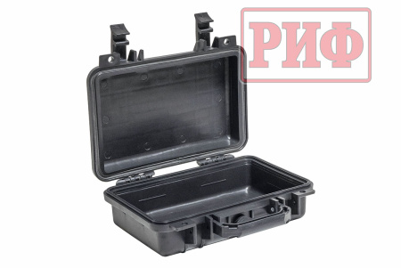 Кейс защитный ударопрочный РИФ 296х212х96 мм